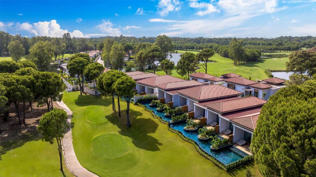 Kempinski Hotel The Dome Belek foto 16