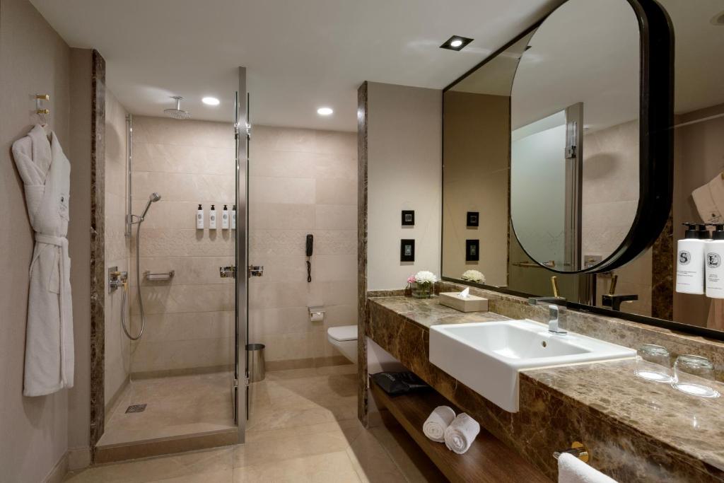 Kempinski Hotel The Dome Belek image 2