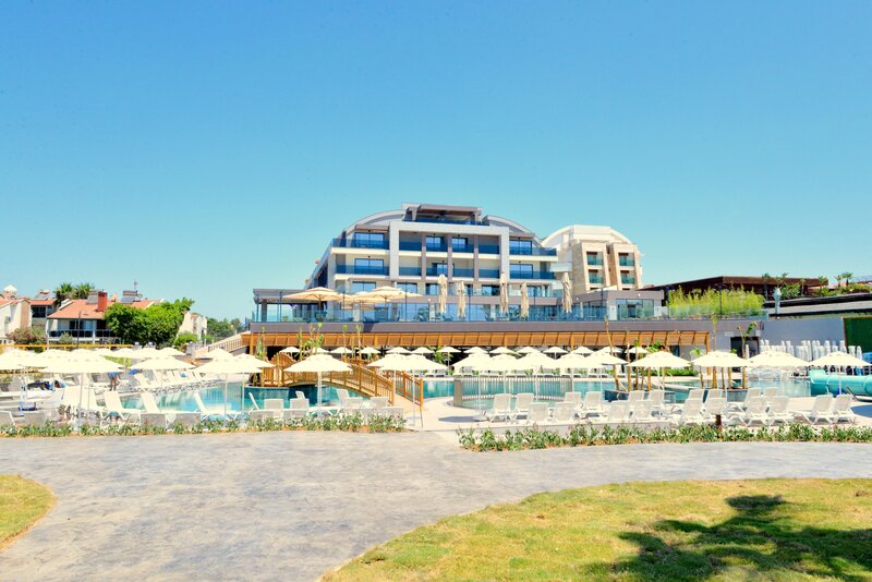 Luna Vista Belek foto 176