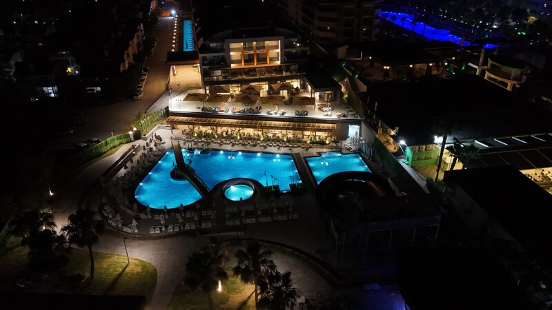 Luna Vista Belek foto 116