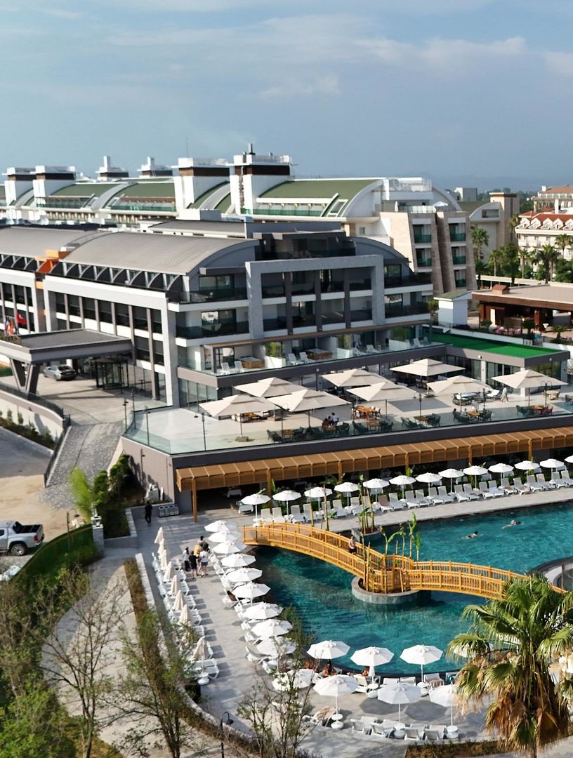 Luna Vista Belek foto 138