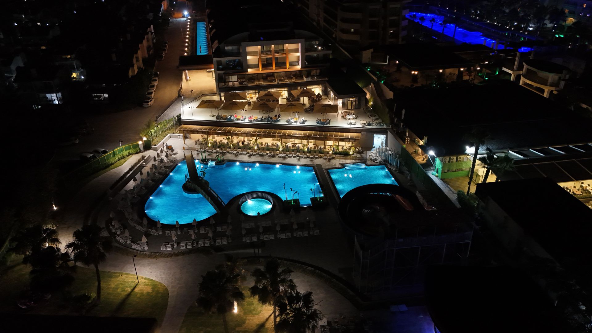 Luna Vista Belek foto 117