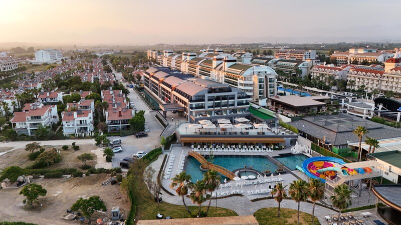 Luna Vista Belek foto 110