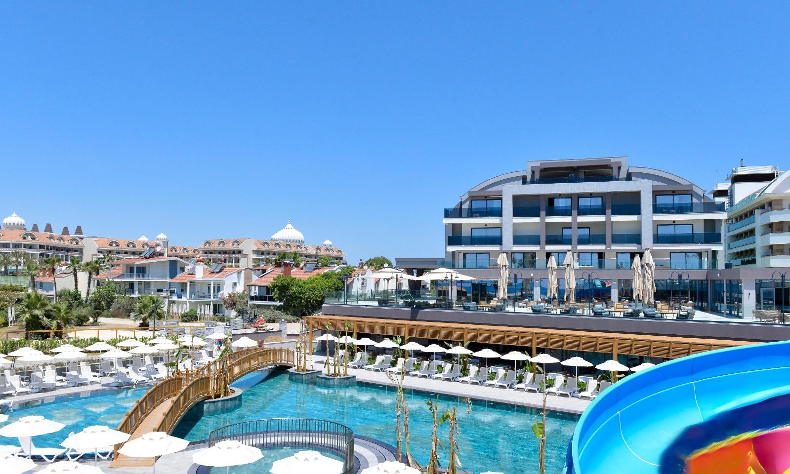 Luna Vista Belek foto 58