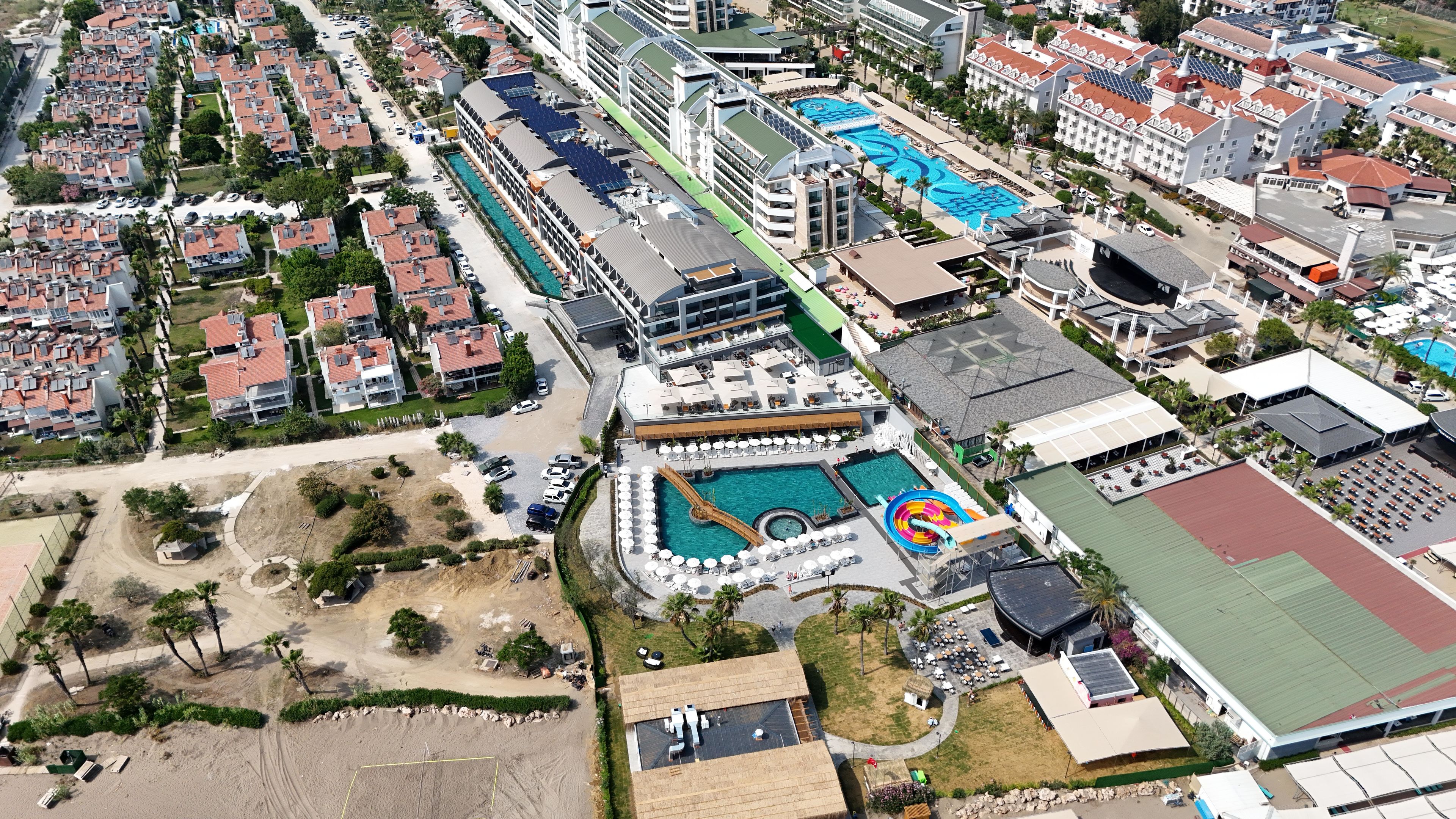 Luna Vista Belek foto 73