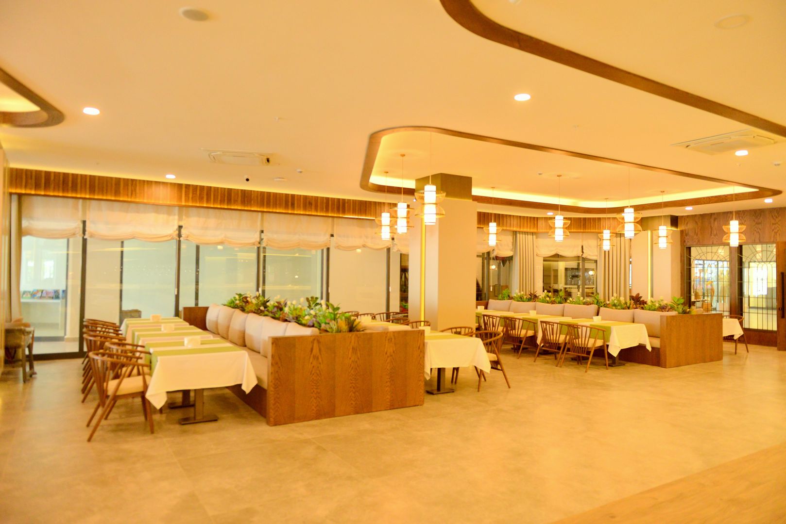 Luna Vista Belek foto 236