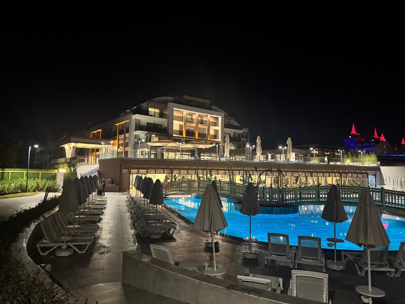 Luna Vista Belek foto 131