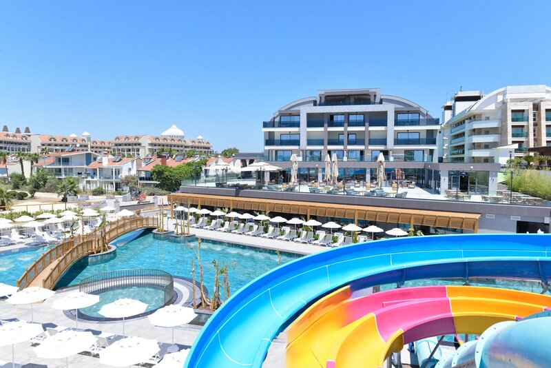 Luna Vista Belek foto 30