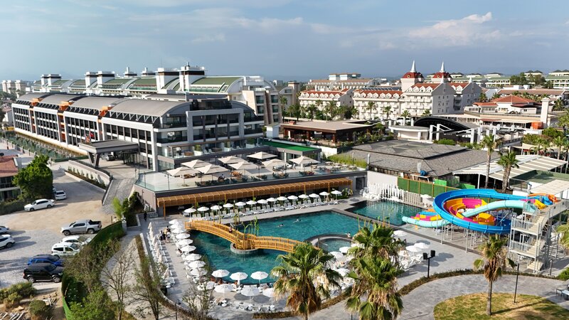 Luna Vista Belek foto 74