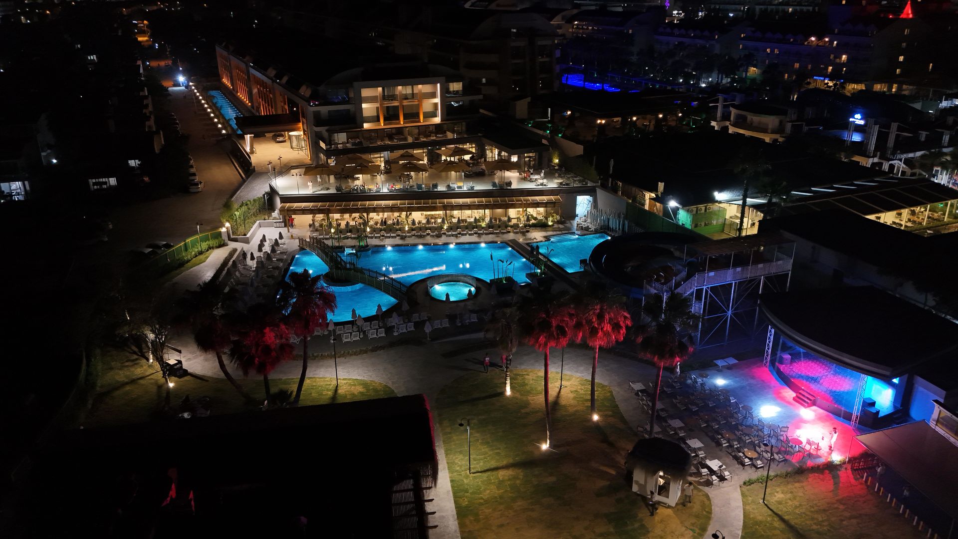 Luna Vista Belek foto 49