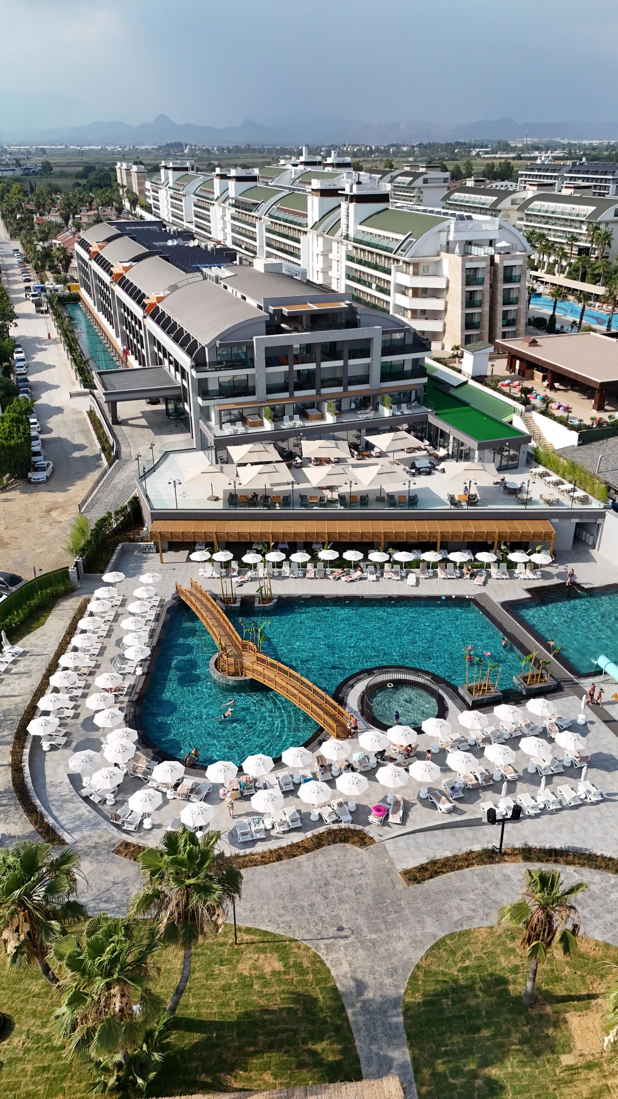 Luna Vista Belek foto 121