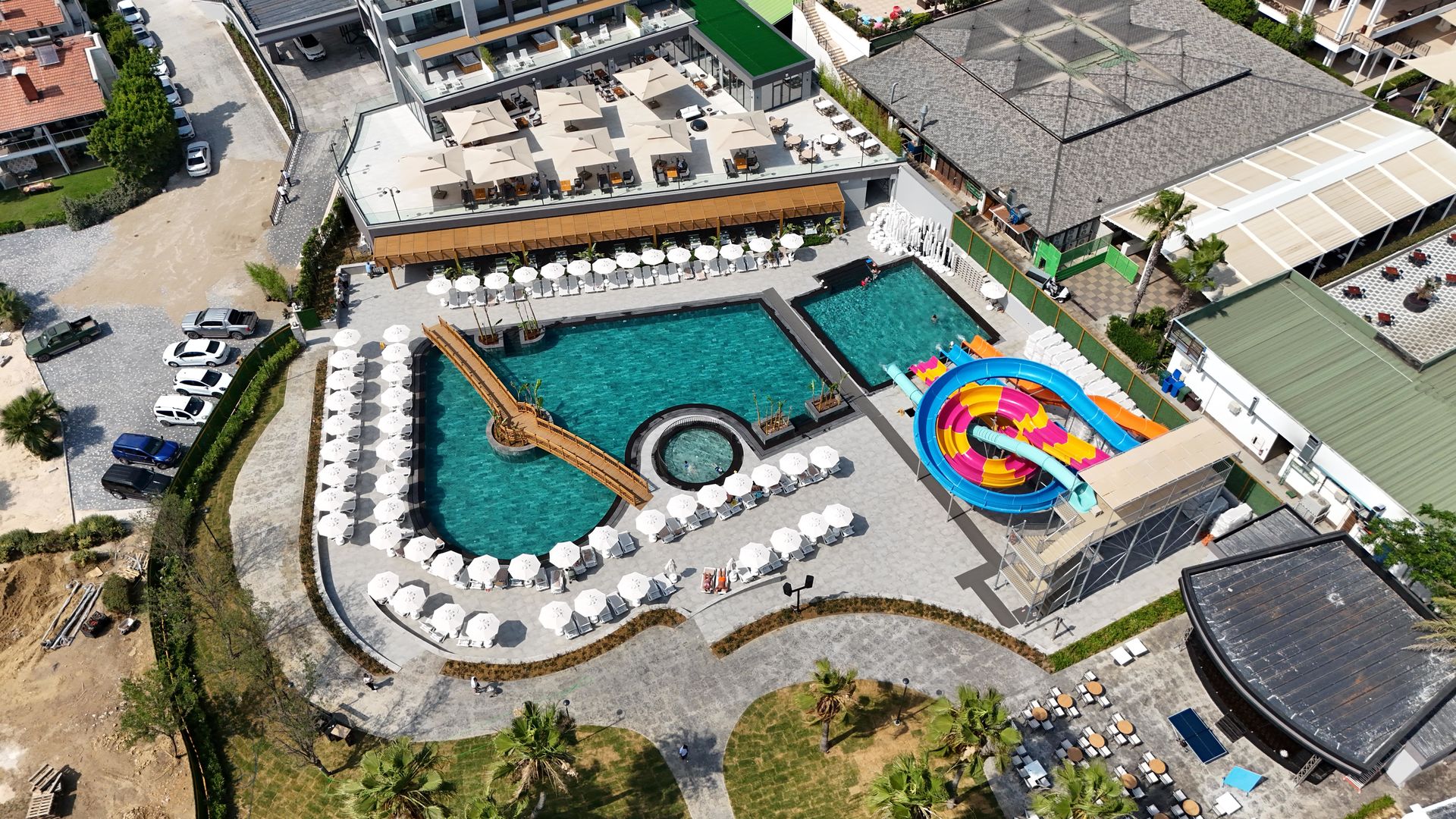 Luna Vista Belek foto 66