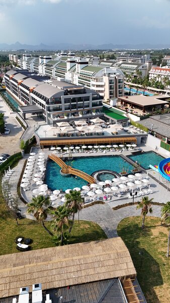 Luna Vista Belek foto 122
