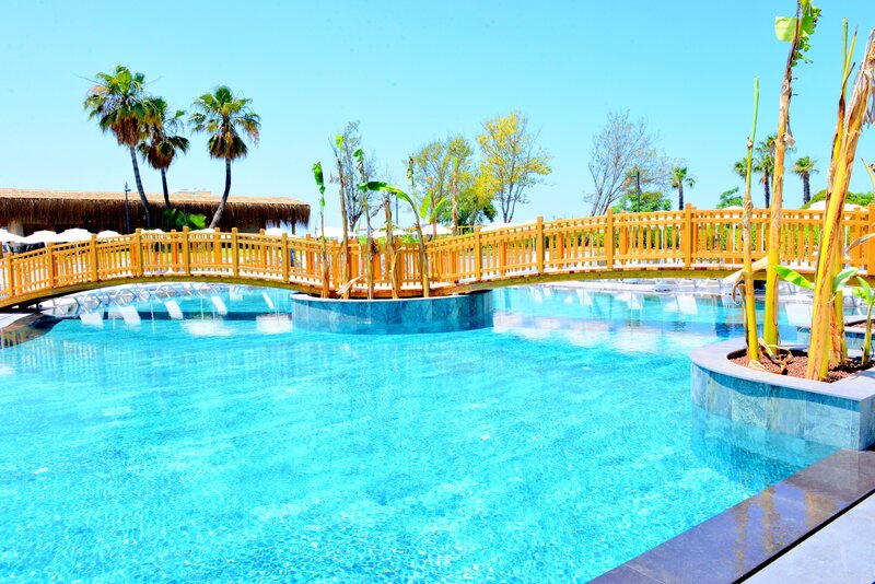 Luna Vista Belek foto 161