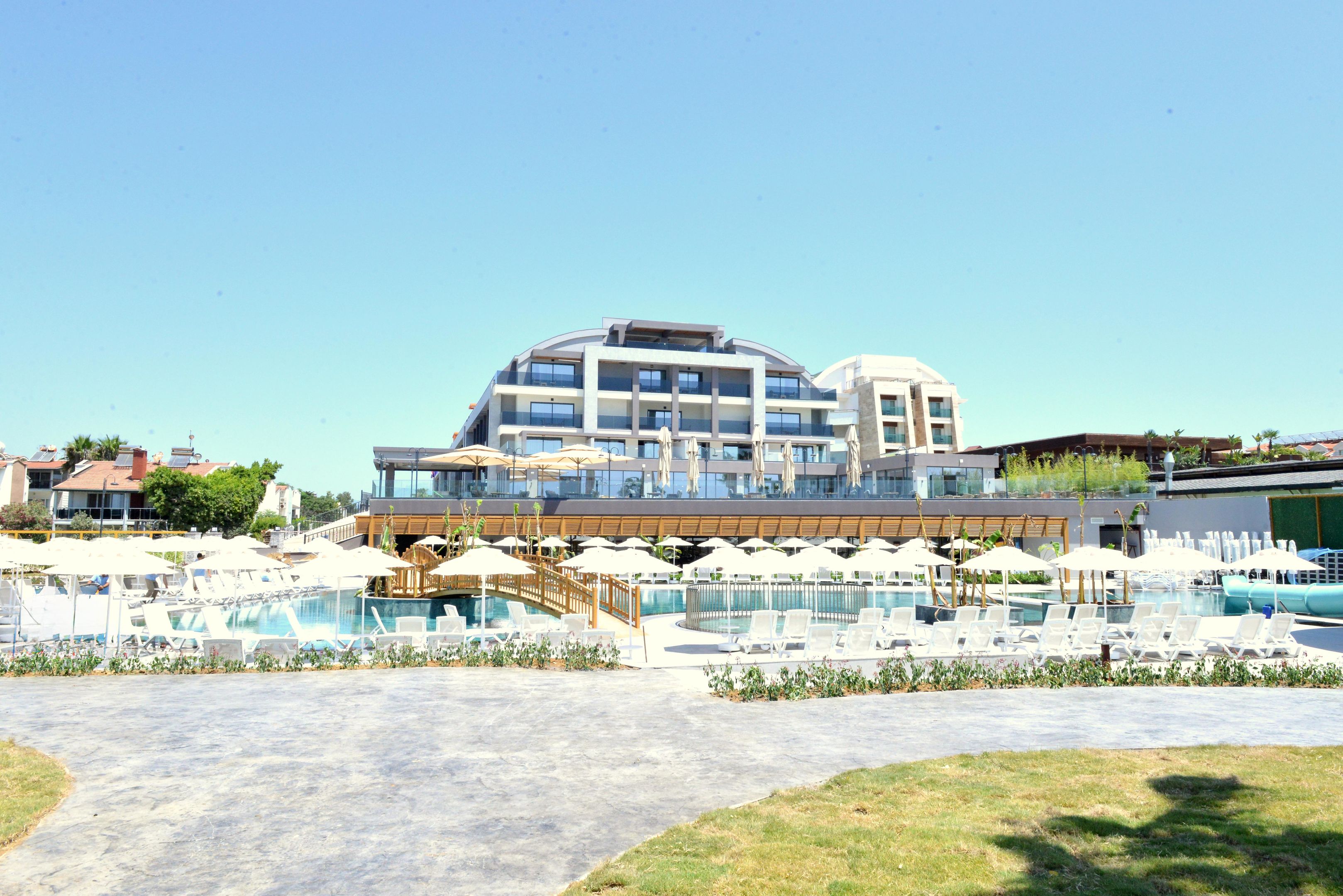 Luna Vista Belek foto 175