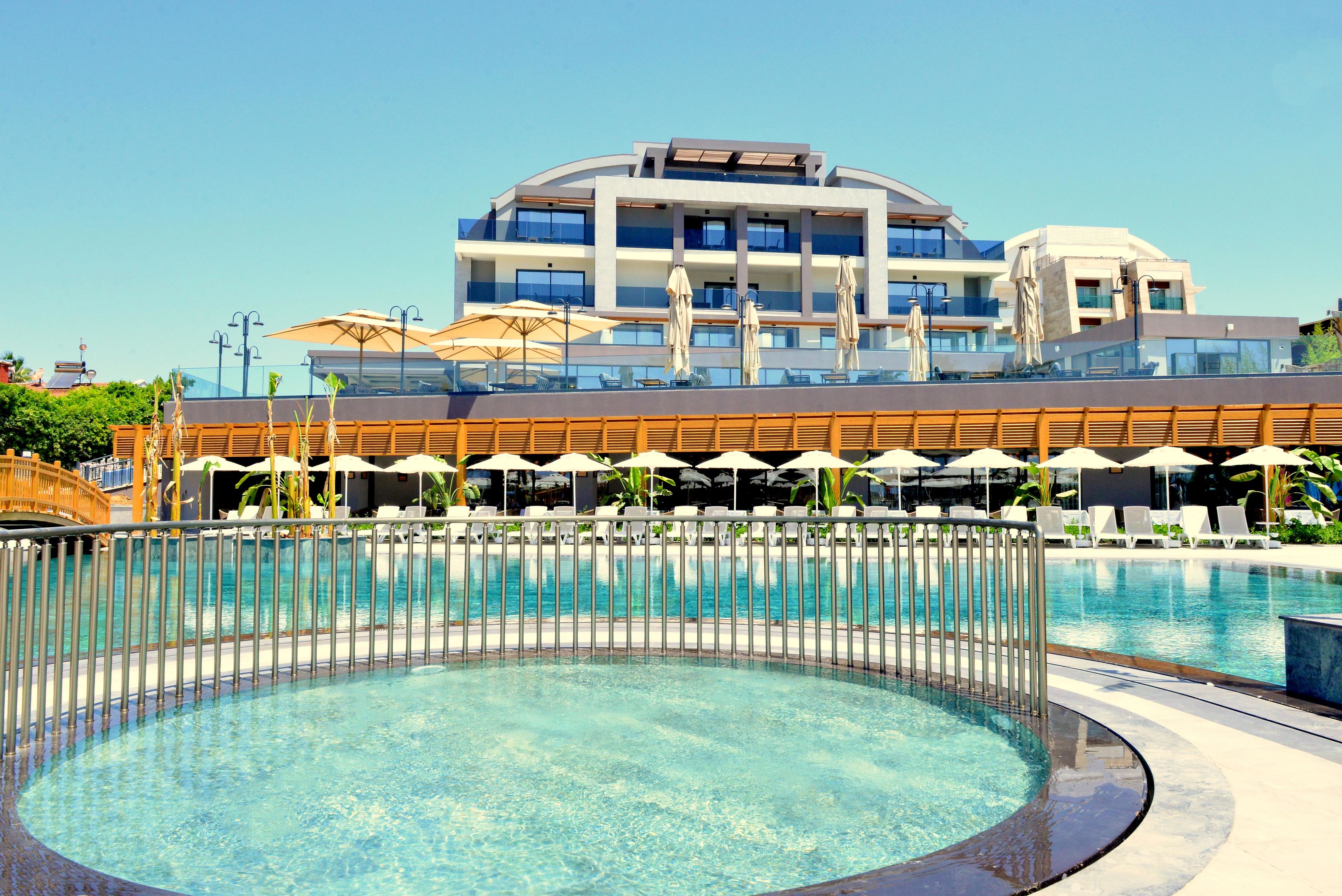 Luna Vista Belek foto 172
