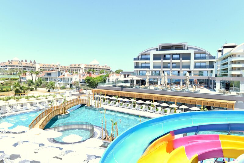 Luna Vista Belek foto 33
