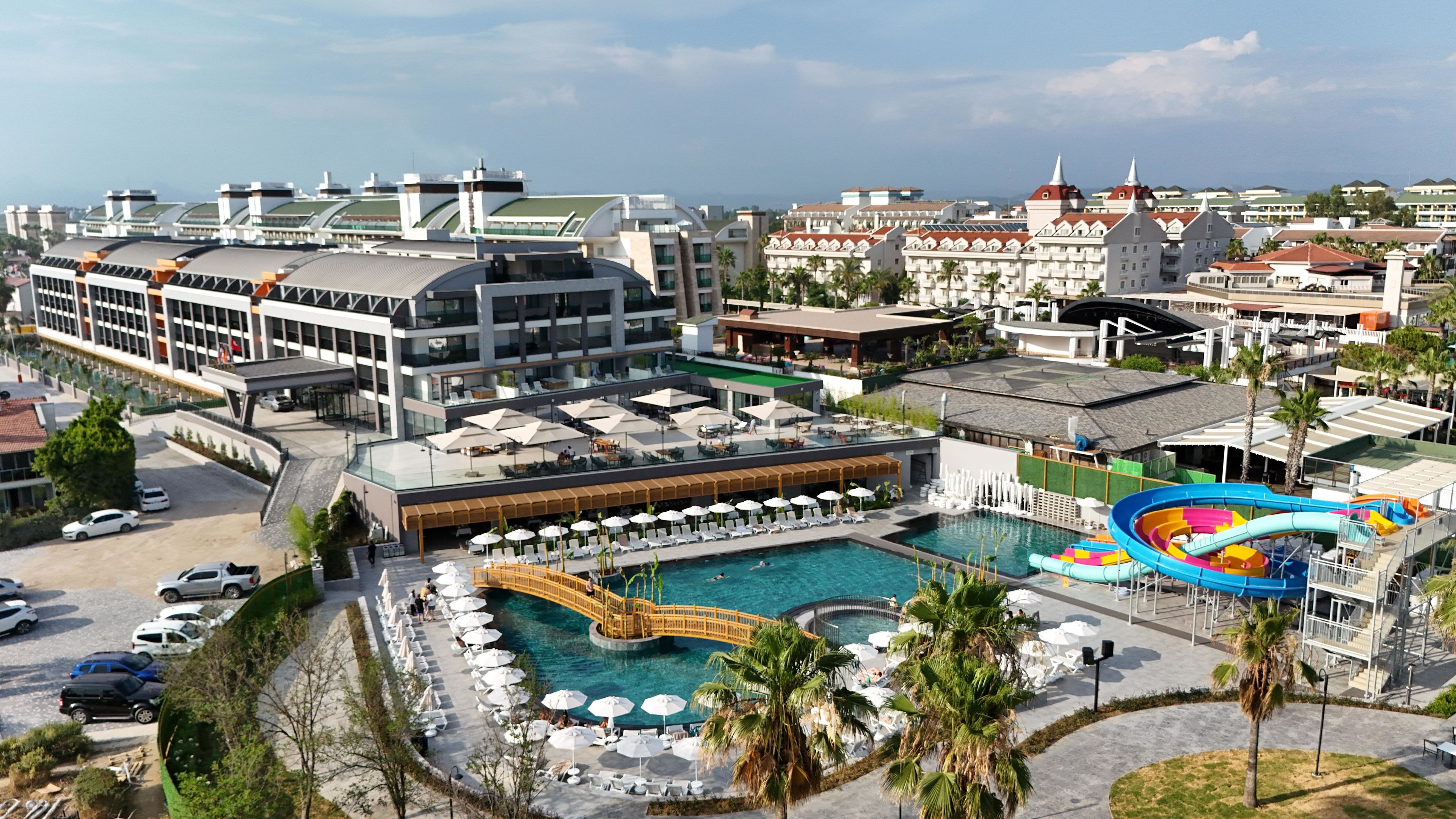 Luna Vista Belek foto 76