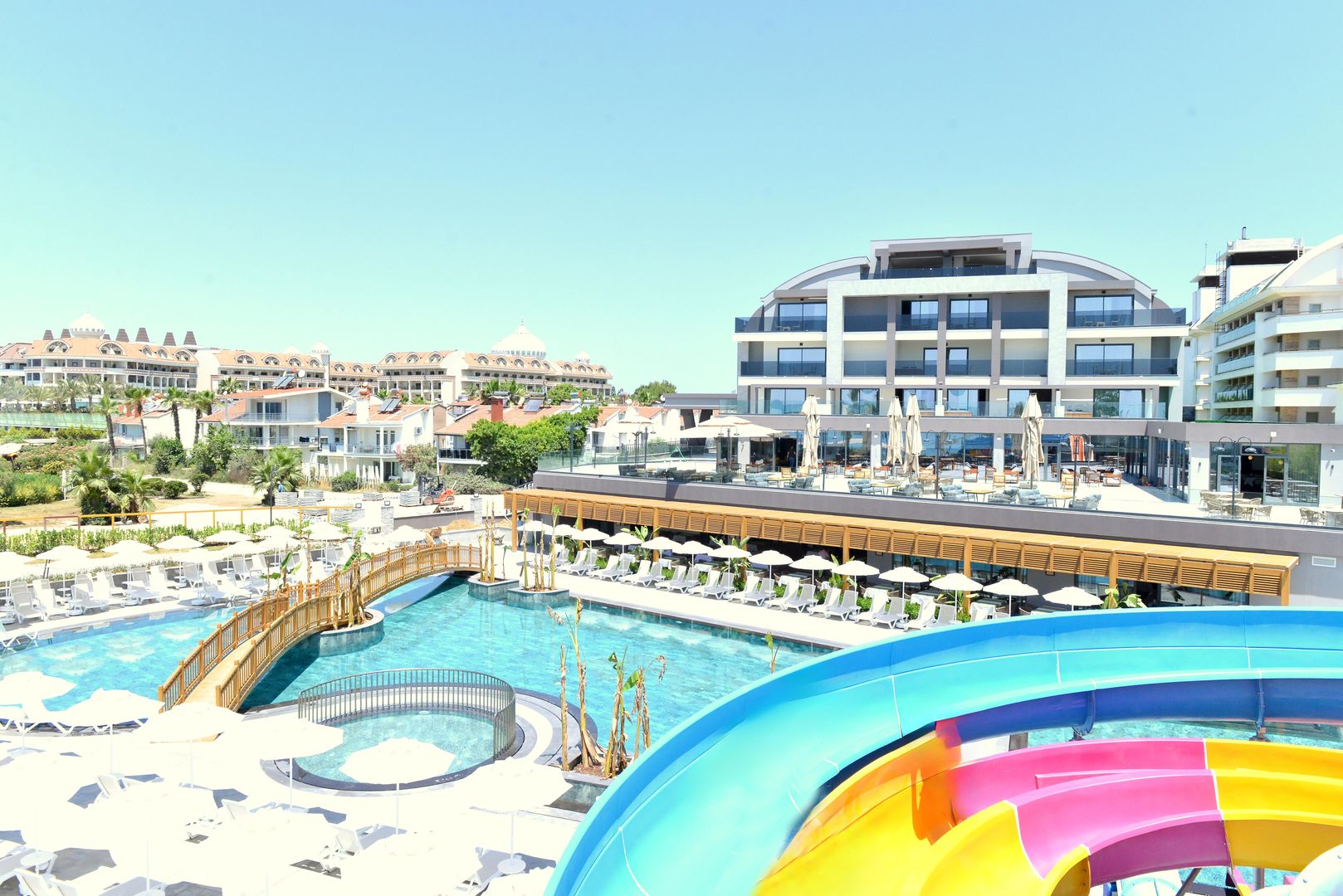 Luna Vista Belek foto 34