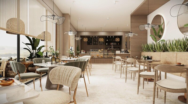 Luna Vista Belek image 2