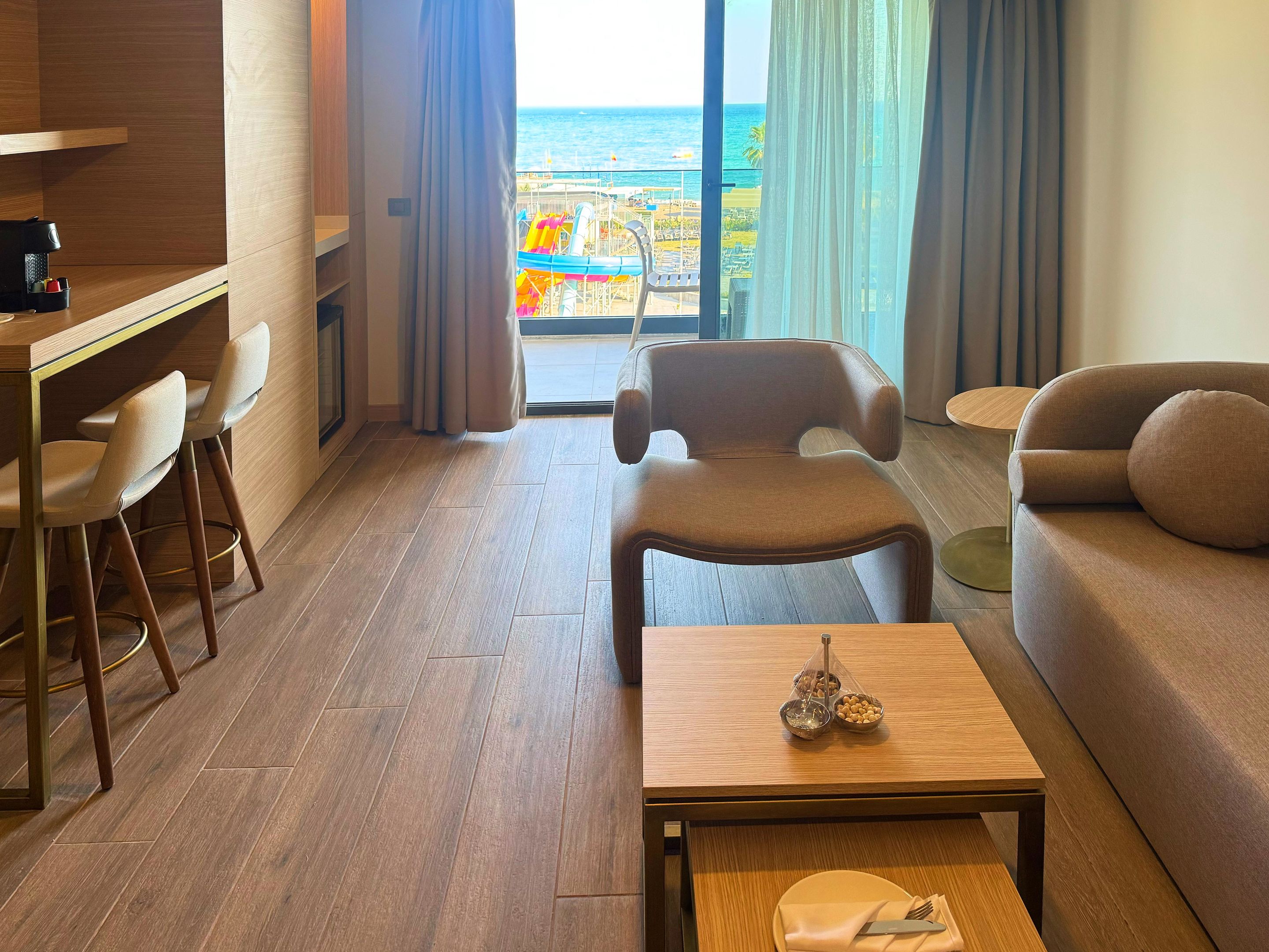 Luna Vista Belek foto 414