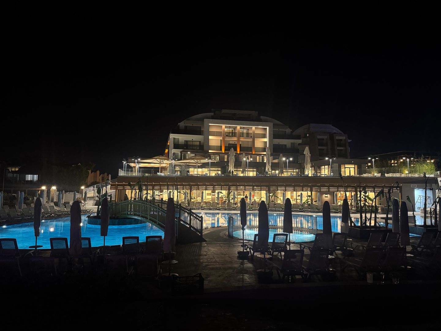 Luna Vista Belek foto 135