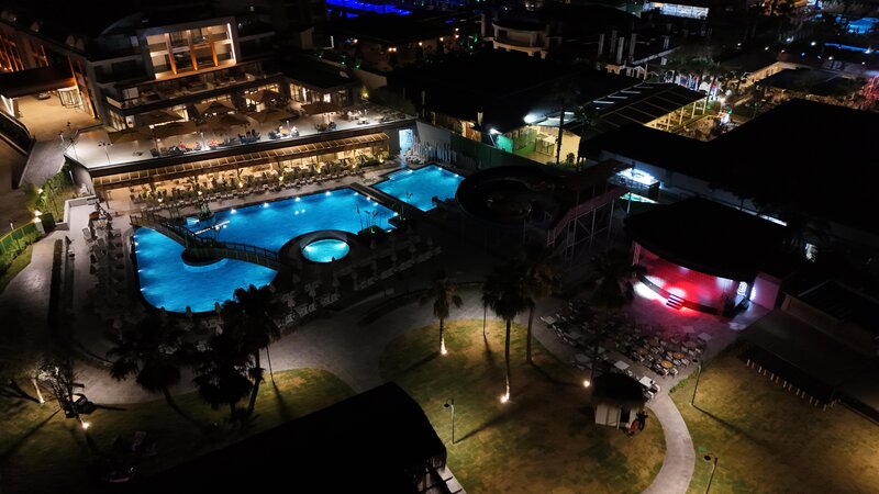 Luna Vista Belek foto 51