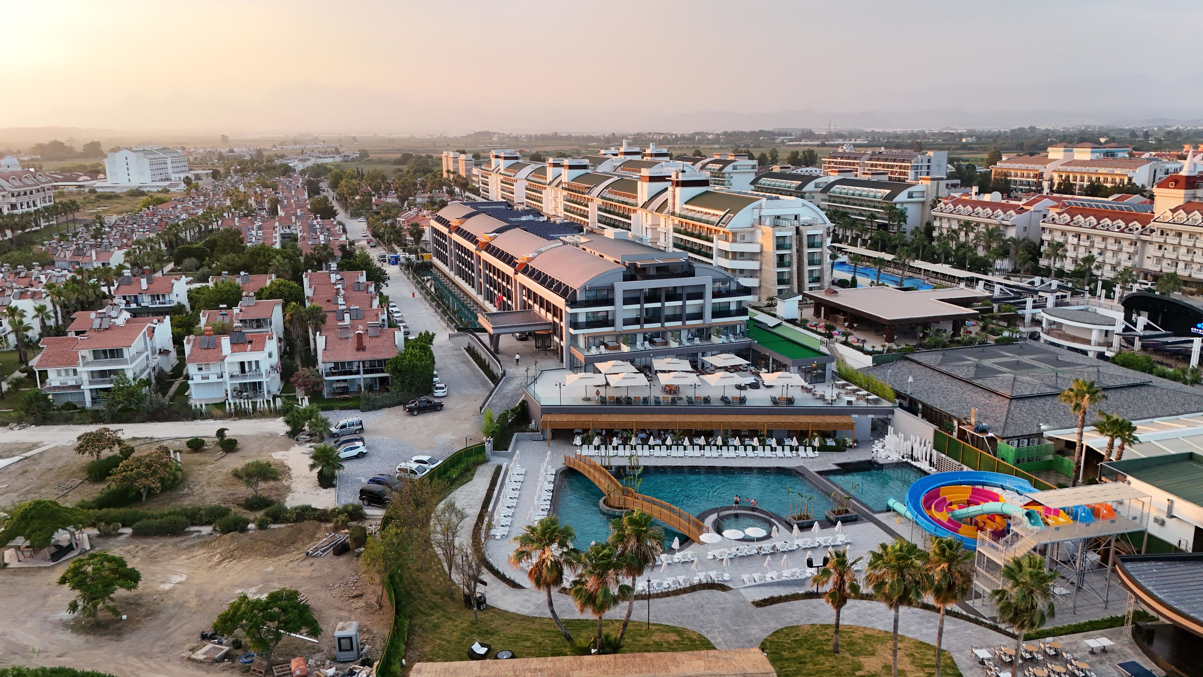 Luna Vista Belek foto 112