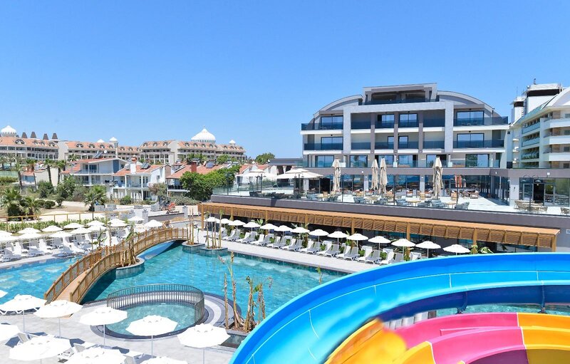 Luna Vista Belek foto 16
