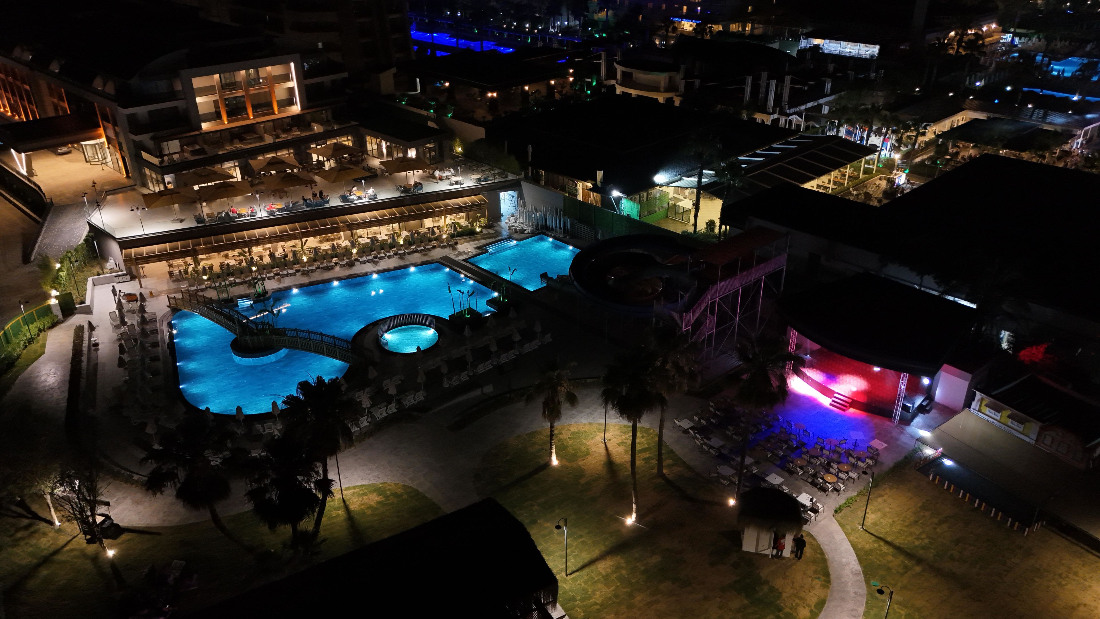 Luna Vista Belek foto 56