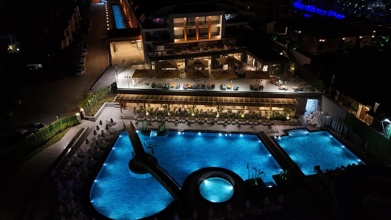 Luna Vista Belek foto 113