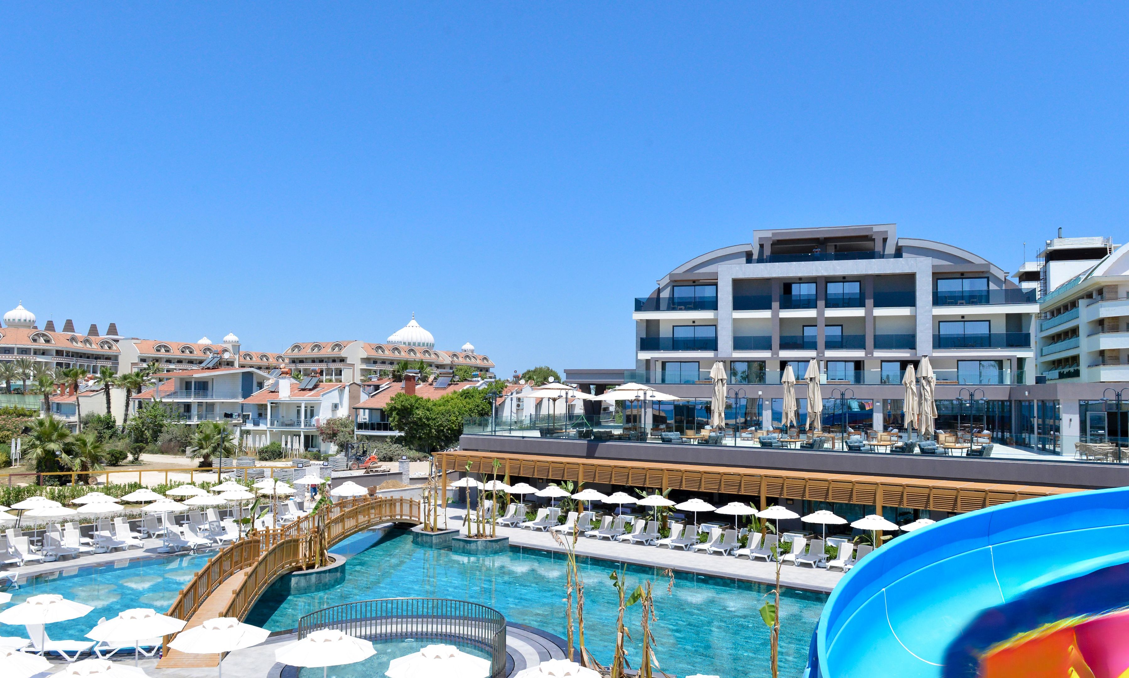 Luna Vista Belek foto 181