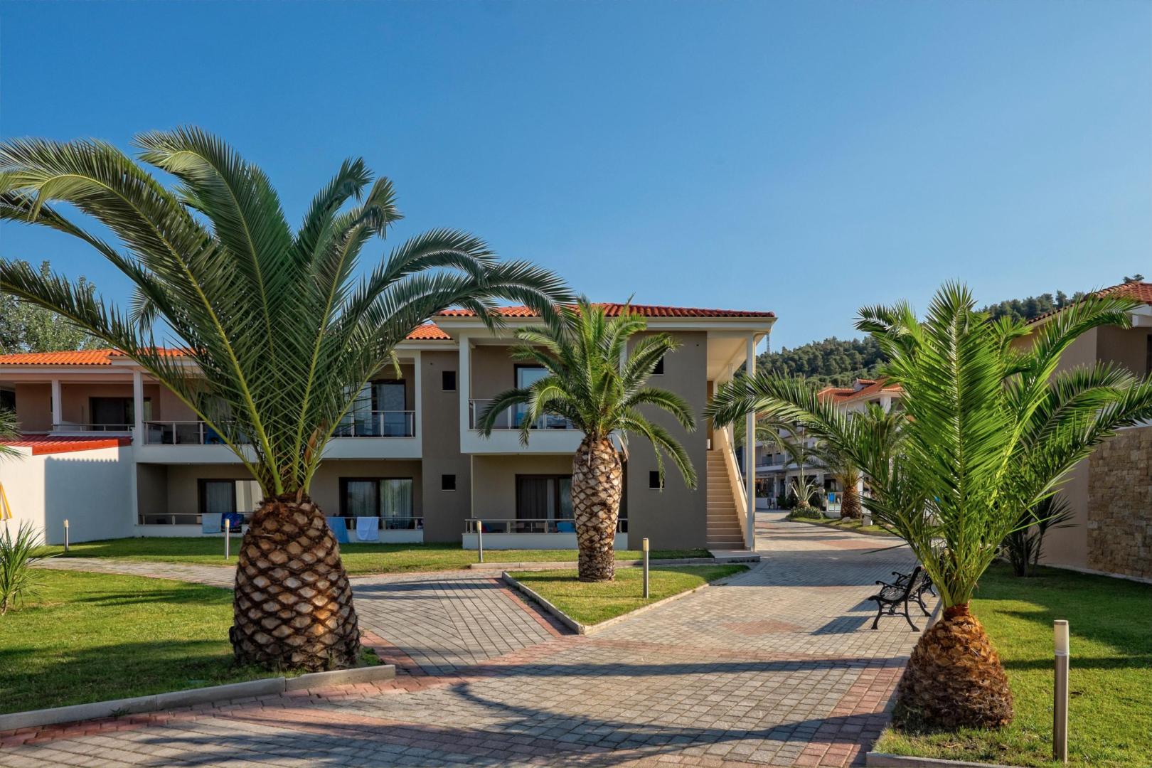 Lagomandra Beach Hotel foto 41