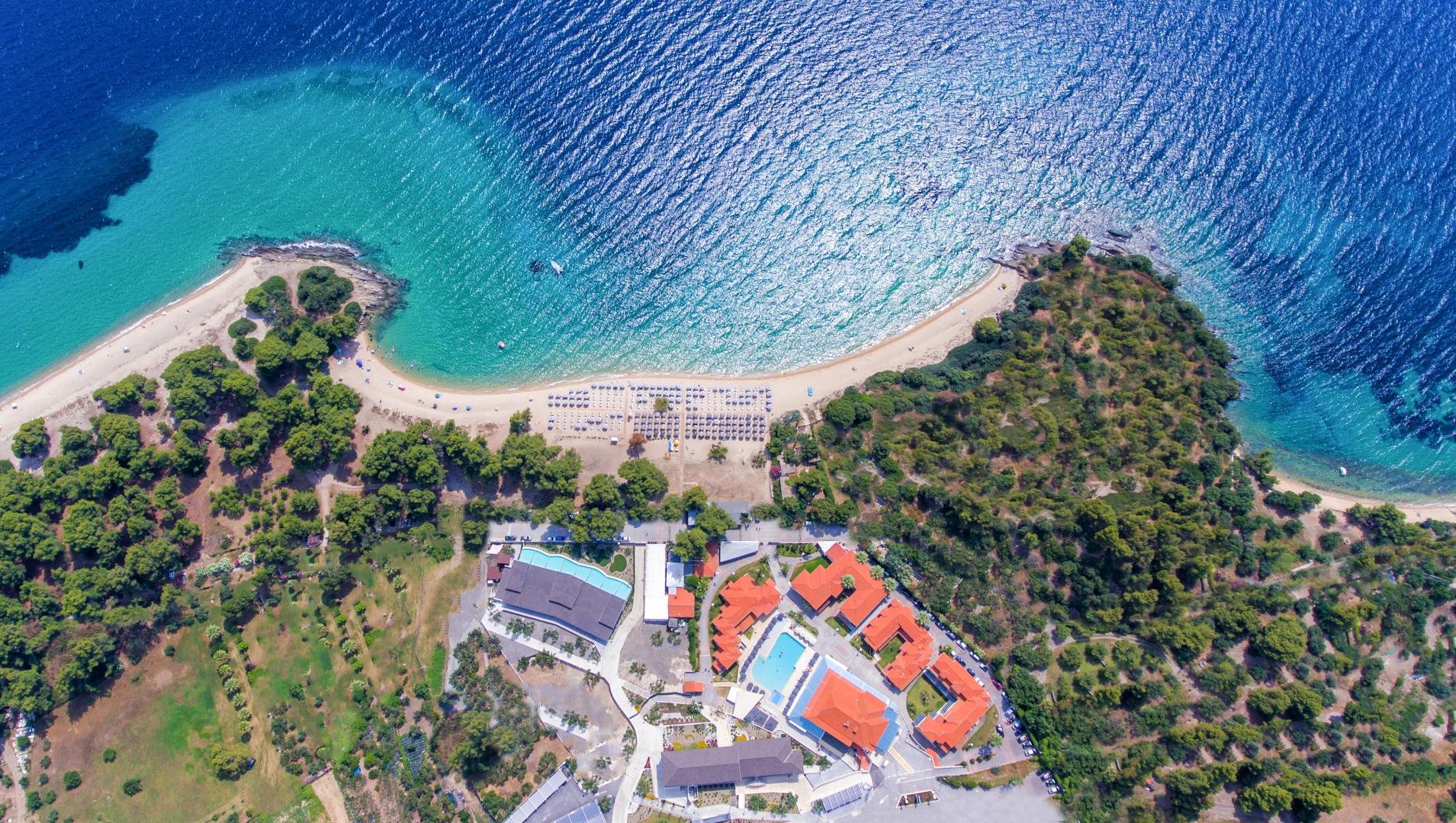 Lagomandra Beach Hotel foto 45