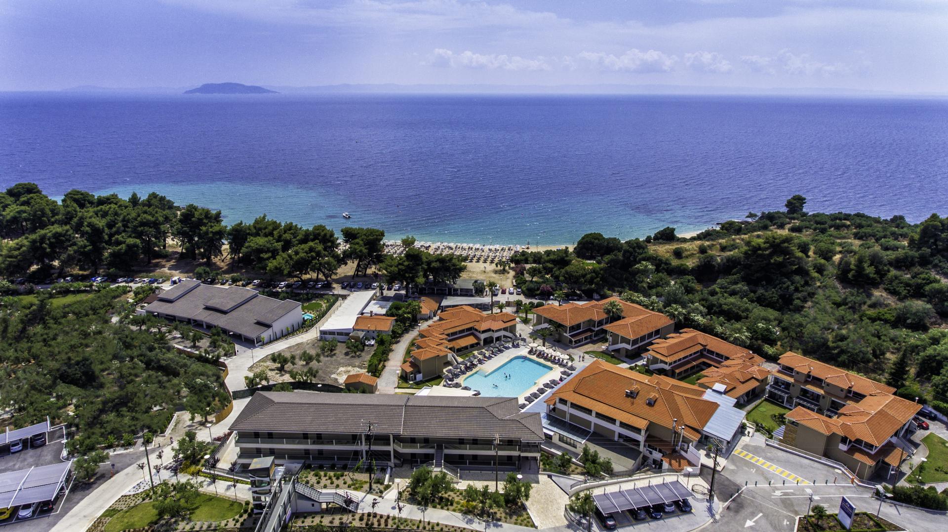 Lagomandra Beach Hotel foto 48