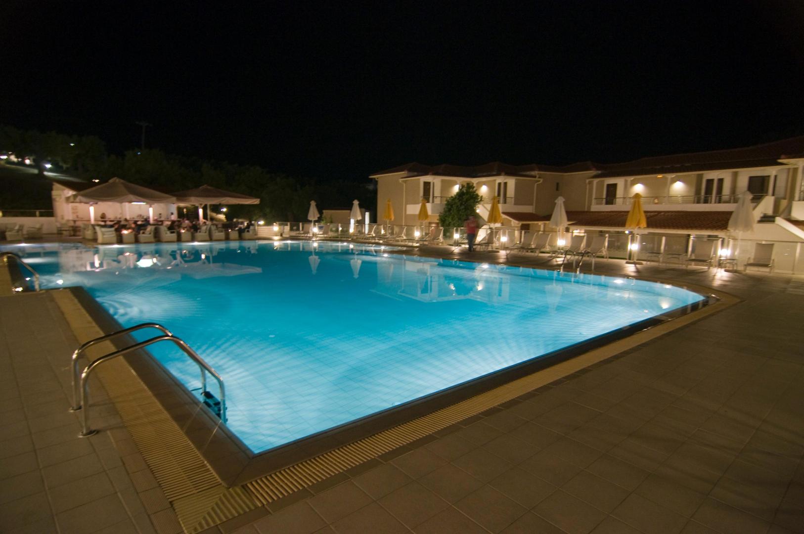 Lagomandra Beach Hotel foto 29