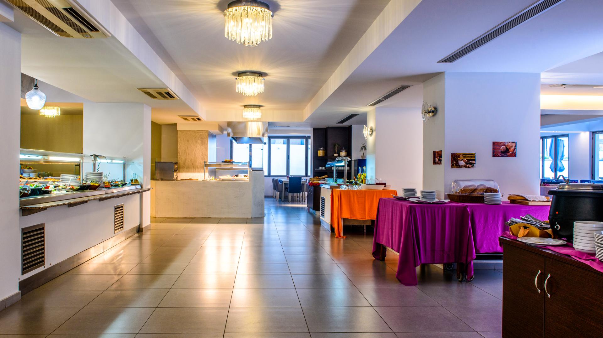 Lagomandra Beach Hotel foto 34