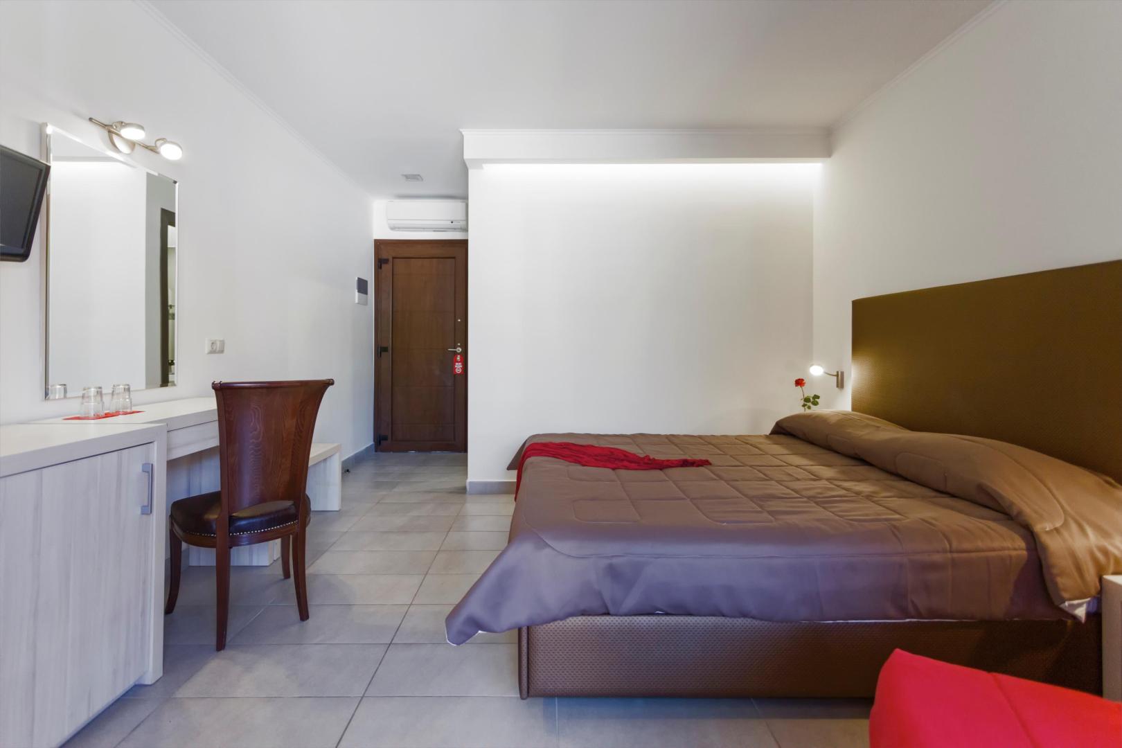 Lagomandra Beach Hotel foto 7