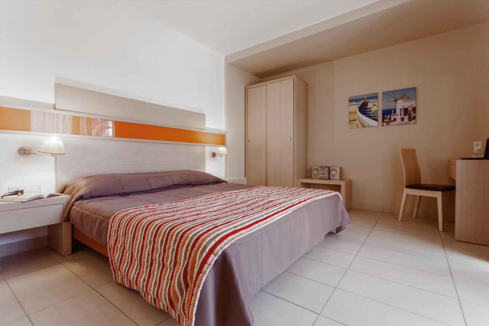 Lagomandra Beach Hotel foto 43