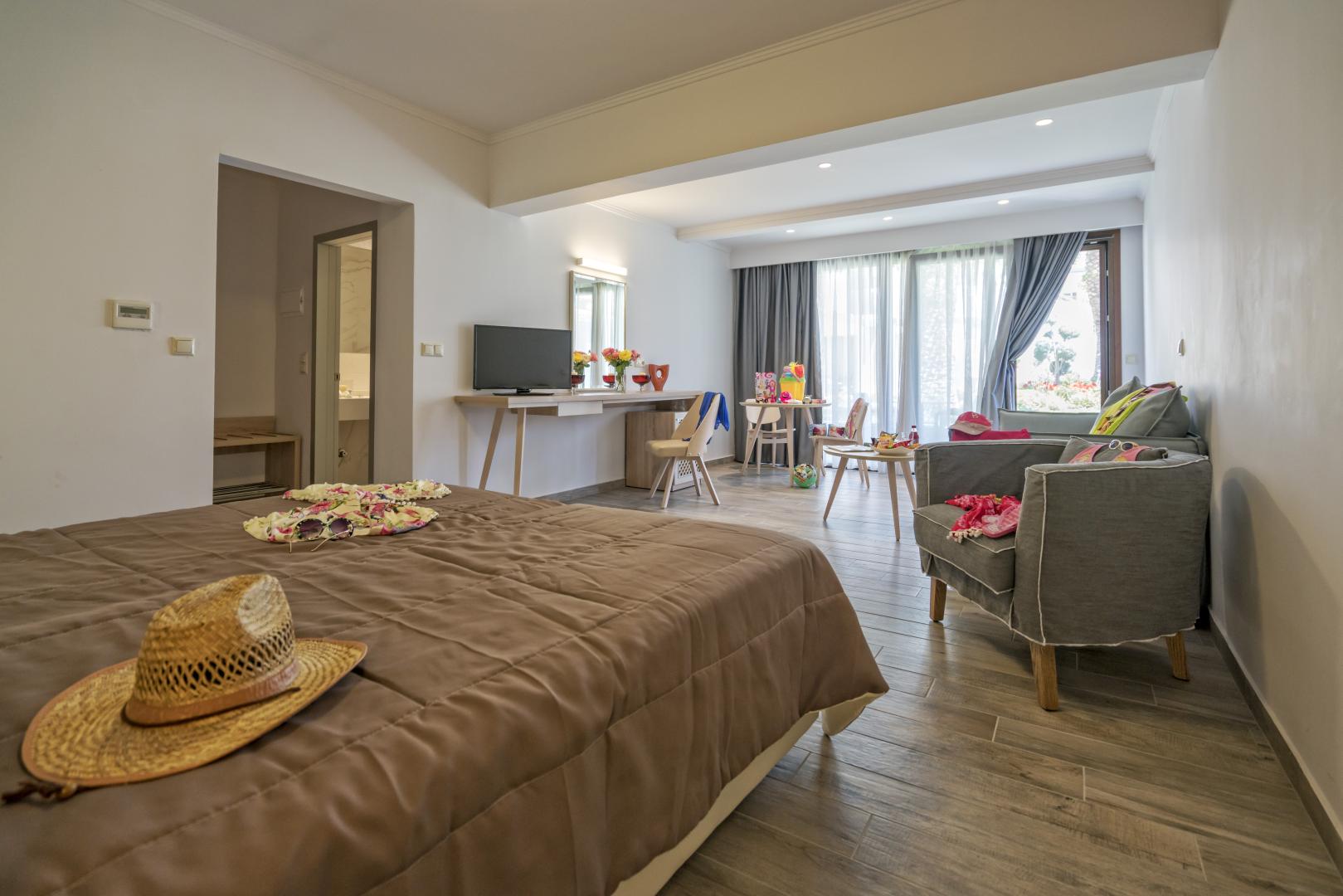 Lagomandra Beach Hotel foto 46