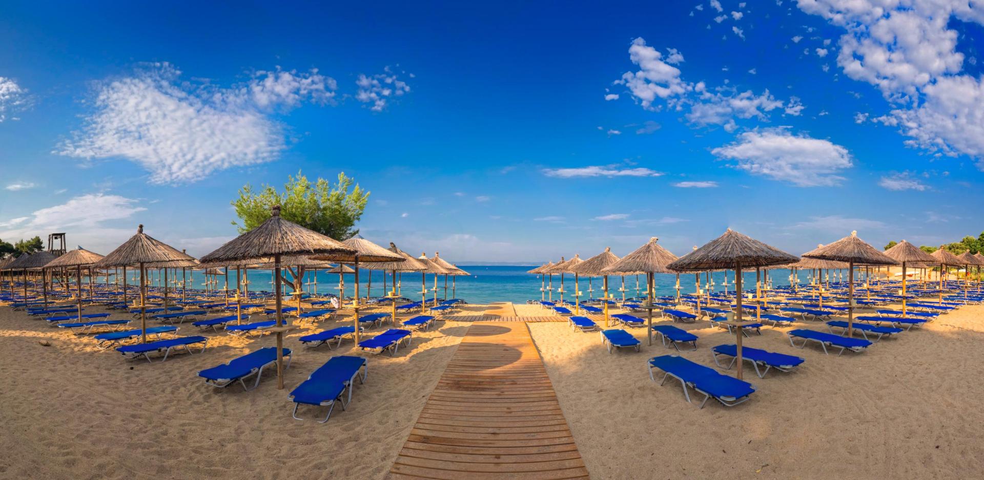 Lagomandra Beach Hotel foto 47