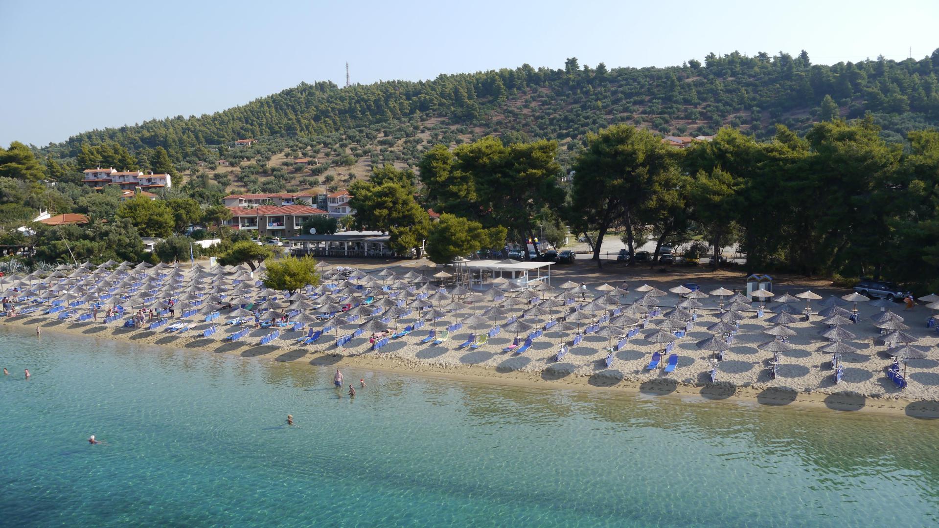 Lagomandra Beach Hotel foto 50