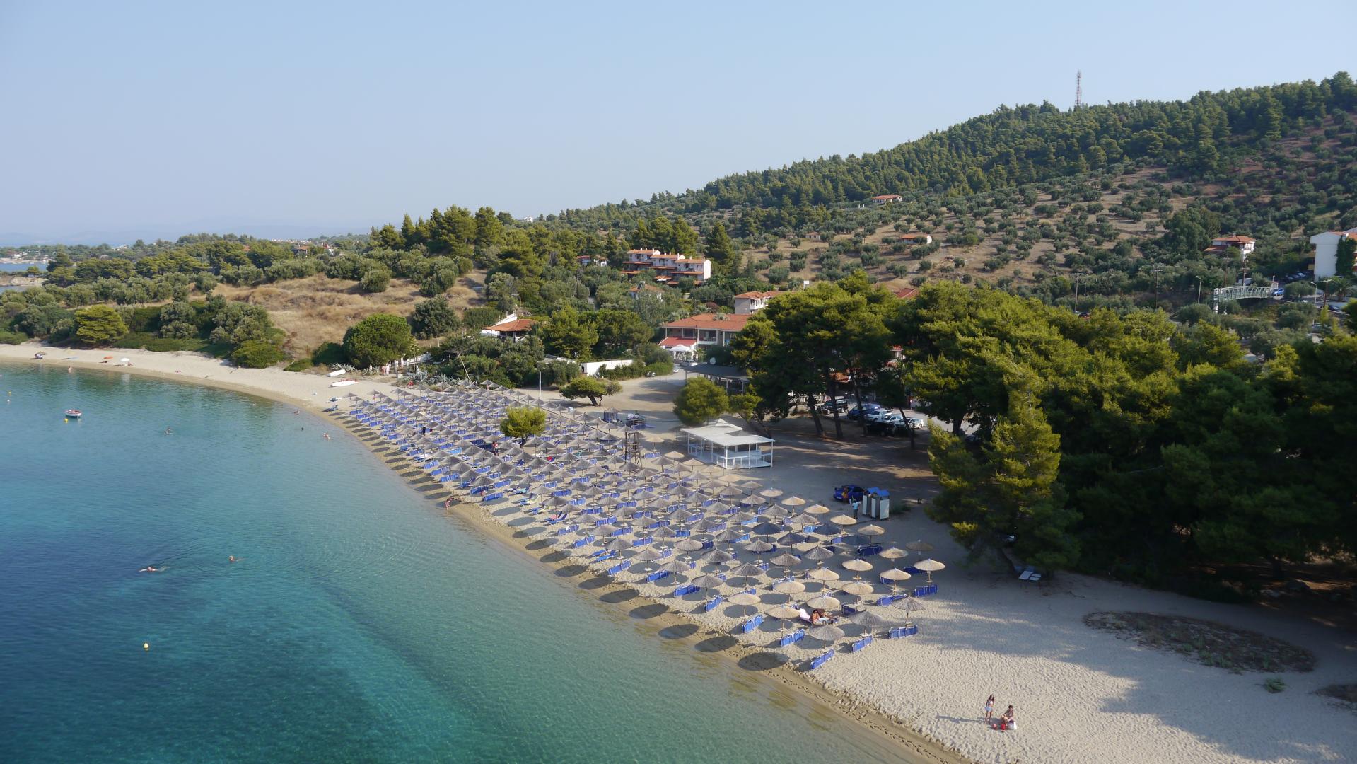 Lagomandra Beach Hotel foto 44