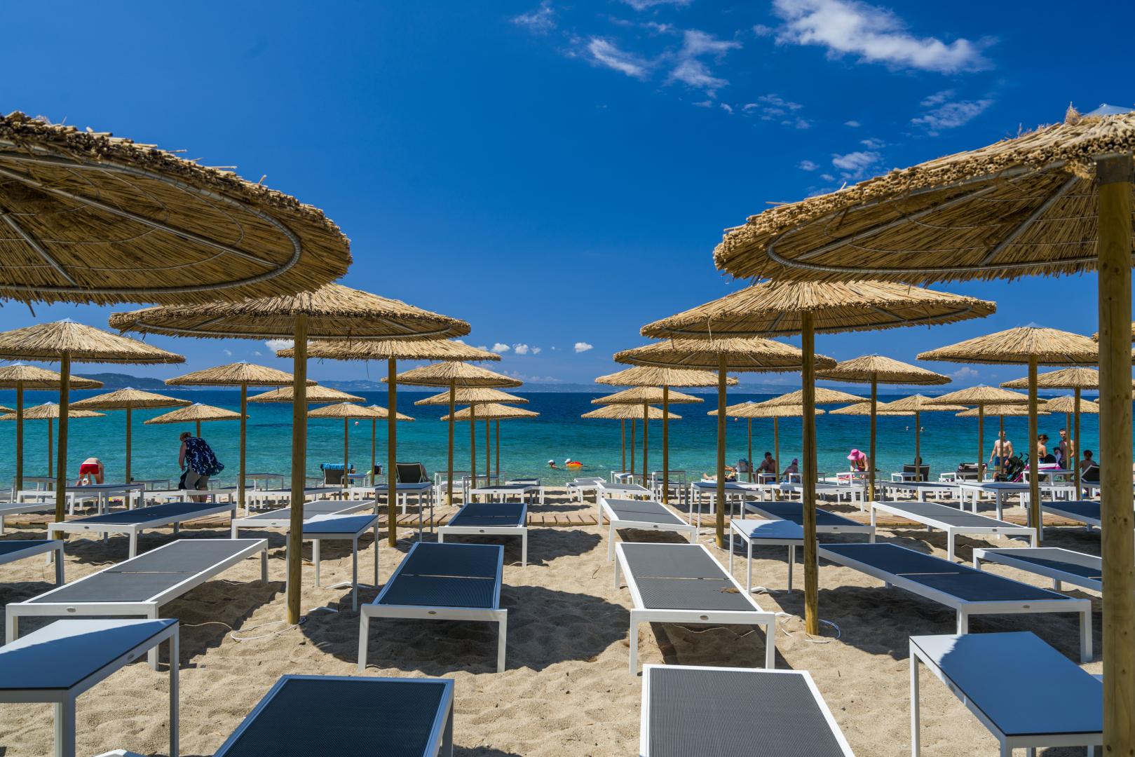 Lagomandra Beach Hotel foto 13