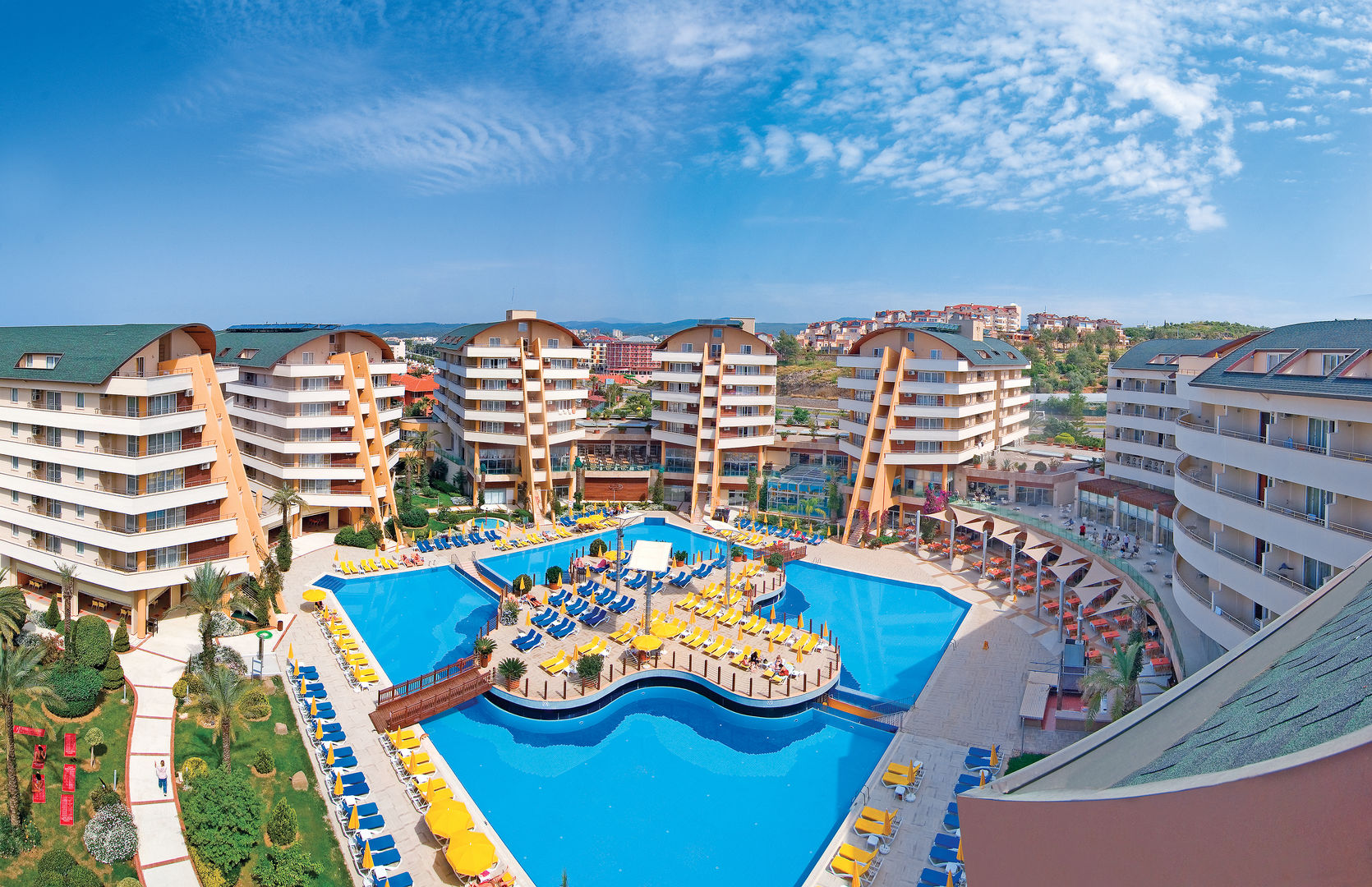 Alaiye Resort & Spa Hotel foto 26