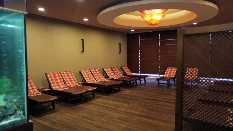 Alaiye Resort & Spa Hotel foto 23