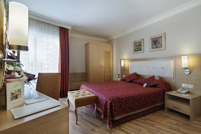 Alaiye Resort & Spa Hotel foto 43