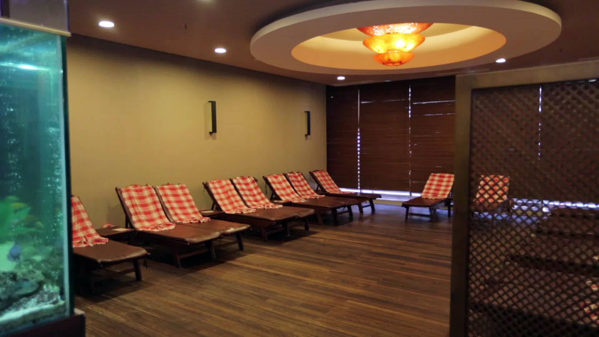 Alaiye Resort & Spa Hotel foto 24