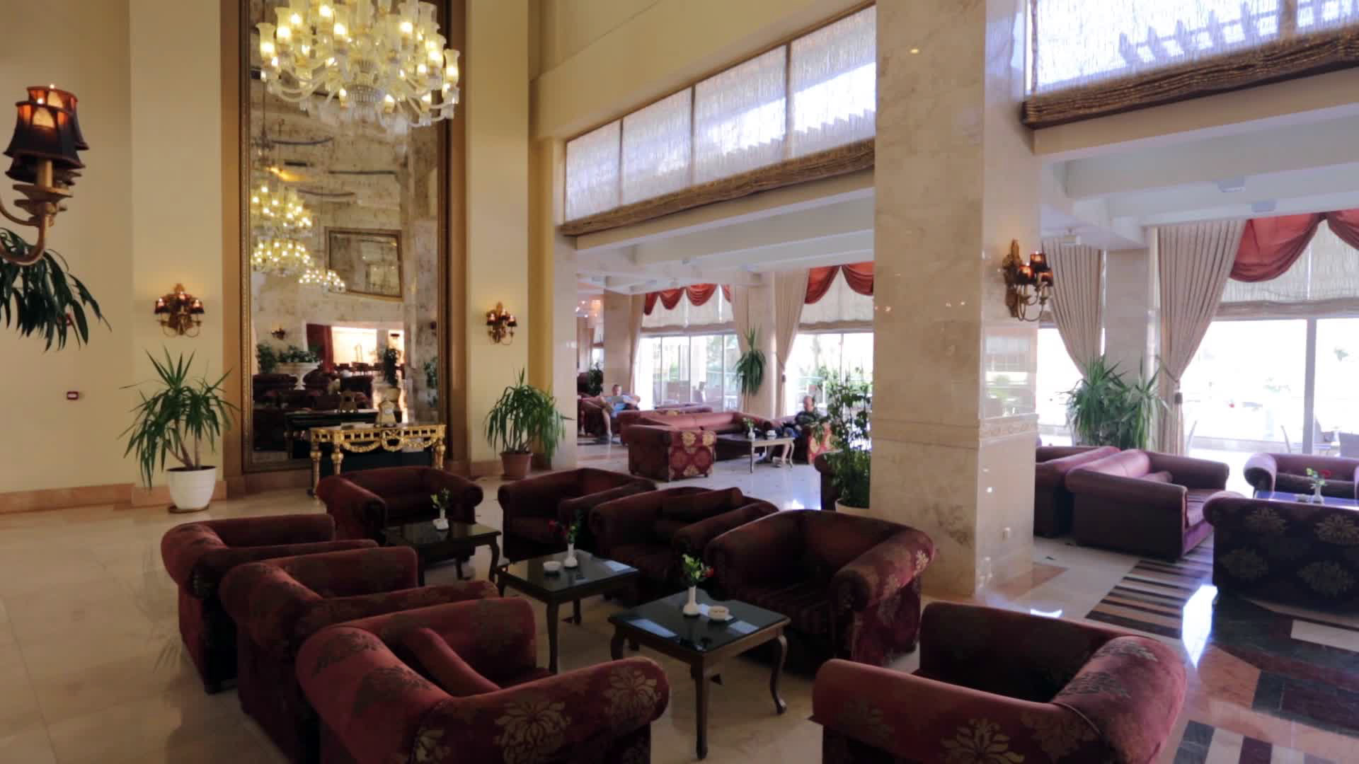 Alaiye Resort & Spa Hotel foto 18