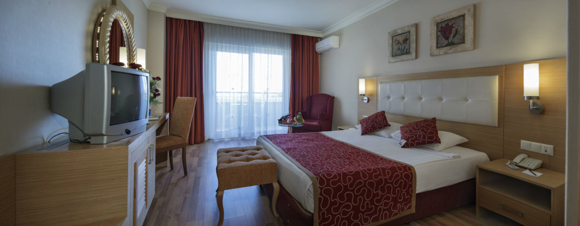 Alaiye Resort & Spa Hotel foto 47